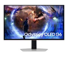 SAMSUNG 27-inch monitor LS27DG602SUXEN