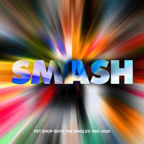 PARLOPHONE PET SHOP BOYS "SMASH: The Singles 1985–2020";