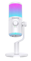Maono DM30RGB Gaming Microphone