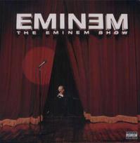 Interscope EMINEM "The Eminem Show" (180g, Limited Edition)