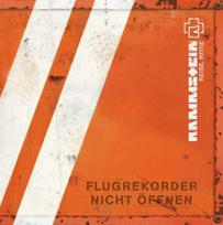 Vertigo Berlin RAMMSTEIN "Reise, Reise" (180g, Remastered)