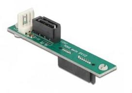 Delock Slimline SATA to SATA adapter