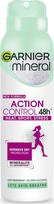 Garnier Action Control 48-Hour Stress Relief for Women DEO Spray 150ml