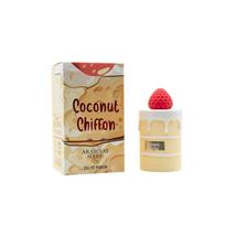 Arabiyat Sugar Coconut Chiffon EDP 100ml