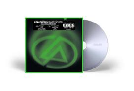 Warner LINKIN PARK "Papercuts" (Singles Collection 2000-2023) CD