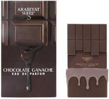 Arabiyat Sugar Chocolate Ganache EDP 100ml