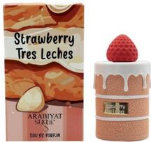 Arabiyat Sugar Strawberry Tres Leches EDP 100ml