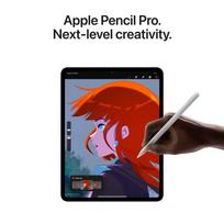 APPLE iPad Pro 13" M4 WiFi 512GB Standard glass Space Black MVX43HC/A
