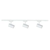 DPM LIGHT TRACK SYSTEM STR-3XGU10-W