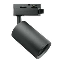 DPM SPOTLIGHT STR-GU10-B Black