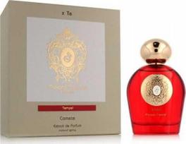 Tiziana Terenzi Temple Pure Perfume, Unisex, 100 ml