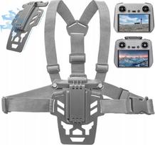 Sunnylife Waist Support Mount for DJI RC/RC2 (ZJ773)