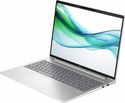 HP HP ProBook 460 G11 16-inch FHD+ IPS 125U, 16GB RAM, 512GB SSD, English, Windows 11 Pro, Silver
