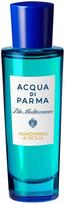 Acqua di Parma Blue Mediterranean Sicilian Mandarin 30