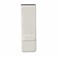 Hama Rotate Pro 64GB USB 3.0 silver