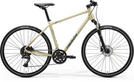 Merida City bike Crossway 300 III 2 XL silk champagne XS