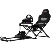 LORGAR LRG-RAF1 Gaming Simracing Cockpit