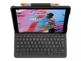 LOGITECH Slim Folio case for iPad 10th generation (UK)