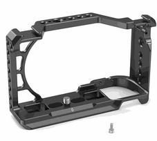 SmallRig 1/4" Camera cage for Sony Alpha A7R V / A7R IV / A7 IV / A7S III, Black
