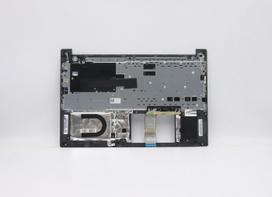 Lenovo Upper CaseQ20RWFP_MGR_NBL_ITA 5CB0W45333, Cover + keyboard,