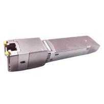 Dell Networking Transceiver, SFP+  10GBASE-T 30m, Gen3.5,