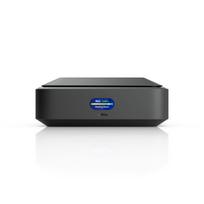 Ubiquiti High-performance WiFi 7  client adapter with STR MLO,