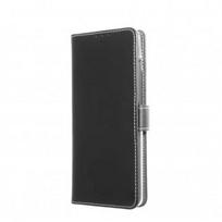 Insmat 650-2869 mobile phone case, 16.5 cm (6.5 inch), flip case, black