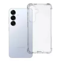Roar Transparent armor phone case for Samsung Galaxy S25 (S931)