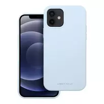 Roar CLOUD SKIN phone case for iPhone 12 blue