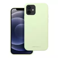 Roar CLOUD SKIN phone case for iPhone 12 green