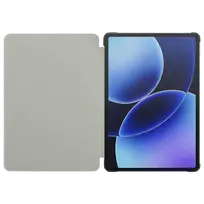 Tactical Tri-fold case for Xiaomi Pad 8 Pro, black
