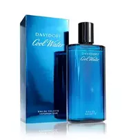 Davidoff  Cool Water EDT Men's 40ml