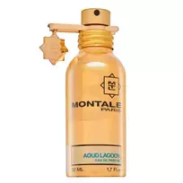 Montale Aoud Lagoon unisex eau de parfum, 50 ml