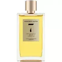 Rosendo Mateu No. 7 Patchouli, Oud, Vanilla EDP