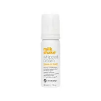 Milk_Shake Milkshake, Whipped Cream, Leave-in Conditioner, Conditioner, 50 ml