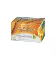 Karaver Golden Bleach, Calendula, Hair Lightening Cream, Lightening, 30 g *Tester