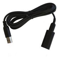 Contour Design Micro USB cable, USB A, Micro-USB, Black