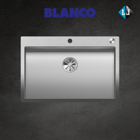 Plautuvė Blanco CLARON 700-IF/A Durinox 523394 - NEMOKAMAS PRISTATYMAS