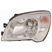 Priekinis žibintas DEPO 223-1131L-LDEMC