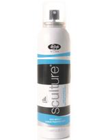 Lisap stiprios fiksacijos plaukų lakas, neaerozolinis Lisap Scuplture 250ml