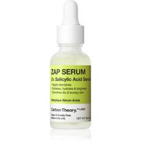 Carbon Theory Salicylic Acid Zap Serum serumas su salicilo rūgštimi 30 ml