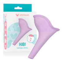 INTIMICHIC INTIMICHIC - KIBI DISPOSABLE PORTABLE URINAL