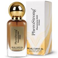 PheroStrong PHEROSTRONG - SOMA UNISEX PHEROMONE PERFUME 50 ML