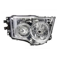 Priekinis žibintas TRUCKLIGHT HL-ME015L