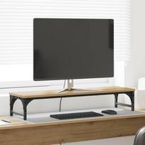 Monitoriaus laikiklis Amatininkų ąžuolas 85 x 23 x 155 cm
