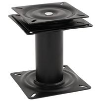 Koja valties sėdynei su 360° pasukimo mechanizmu plienas
