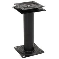 Koja valties sėdynei su 360° pasukimo mechanizmu plienas