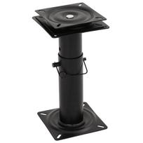 Koja valties sėdynei su 360° pasukimo mechanizmu plienas