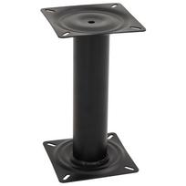 Koja valties sėdynei juodos spalvos 33cm plienas