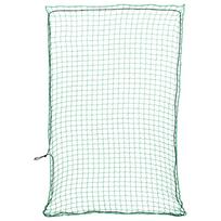 Tinklas priekabai su elastine virve 22x15m PP